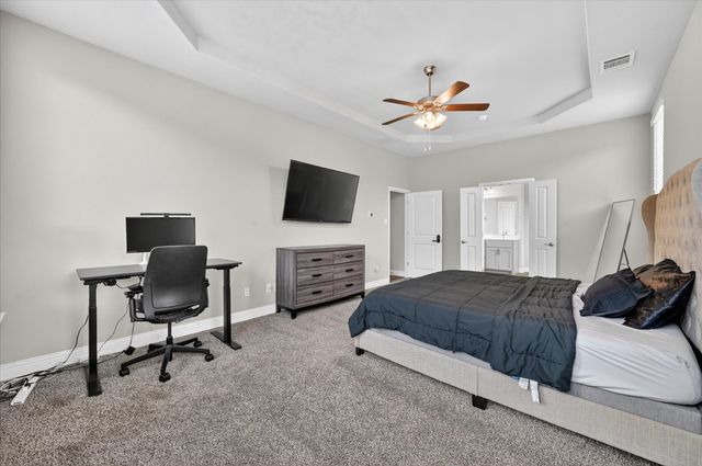 3668 Walnut Ridge Drive, Grand Prairie, TX 76065