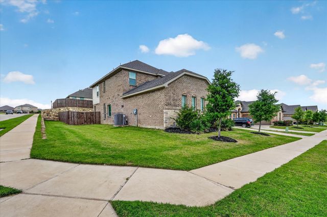 3668 Walnut Ridge Drive, Grand Prairie, TX 76065