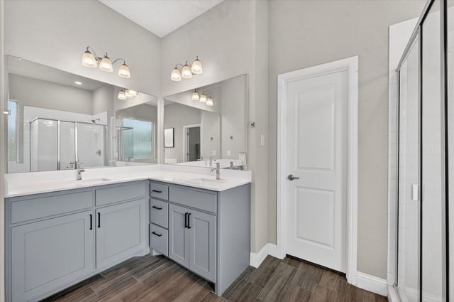3668 Walnut Ridge Drive, Grand Prairie, TX 76065