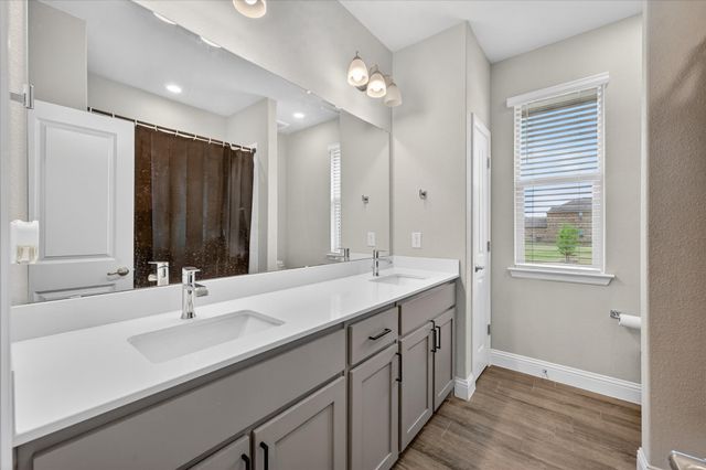 3668 Walnut Ridge Drive, Grand Prairie, TX 76065