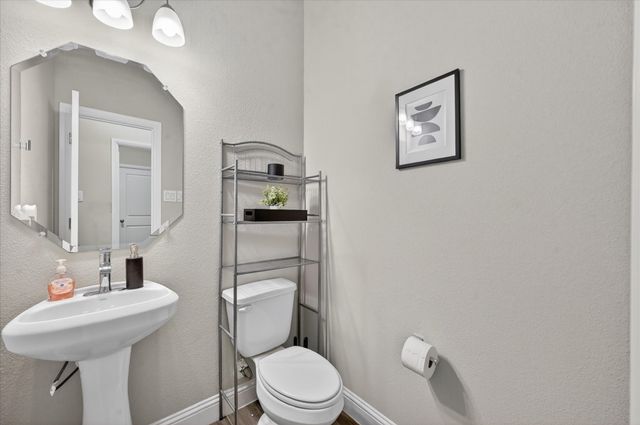 3668 Walnut Ridge Drive, Grand Prairie, TX 76065