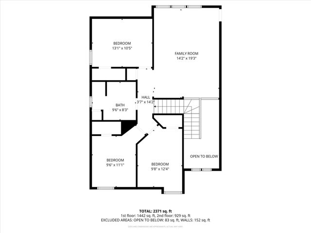3668 Walnut Ridge Drive, Grand Prairie, TX 76065
