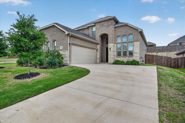 3668 Walnut Ridge Drive, Grand Prairie, TX 76065