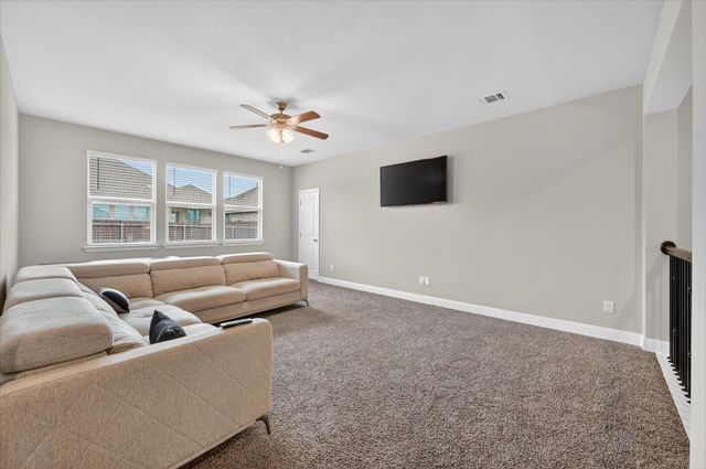 3668 Walnut Ridge Drive, Grand Prairie, TX 76065