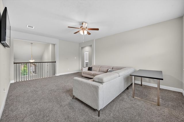 3668 Walnut Ridge Drive, Grand Prairie, TX 76065