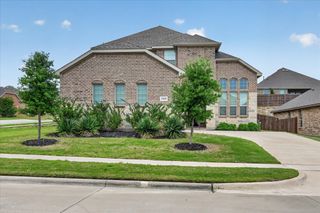 3668 Walnut Ridge Drive, Grand Prairie, TX 76065