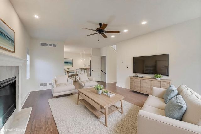 1146 Rosemary ROAD, Elkhorn, WI 53121