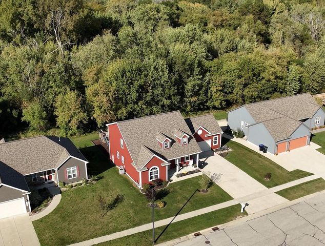 1146 Rosemary ROAD, Elkhorn, WI 53121