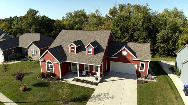 1146 Rosemary ROAD, Elkhorn, WI 53121