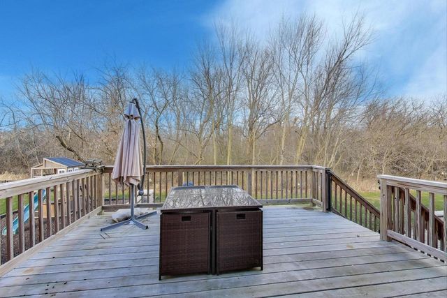 1146 Rosemary ROAD, Elkhorn, WI 53121