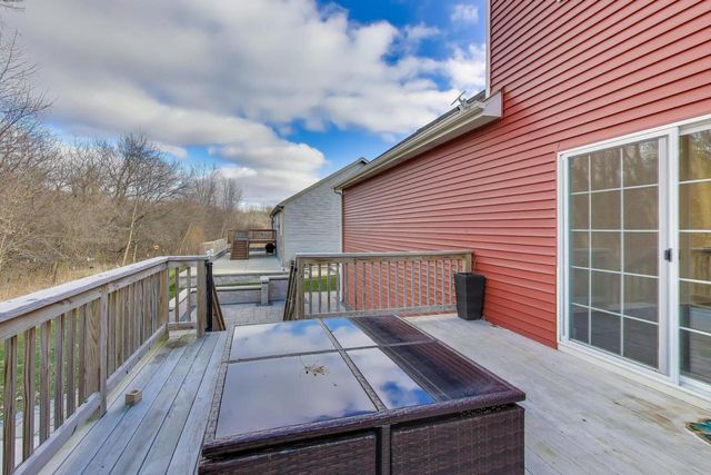 1146 Rosemary ROAD, Elkhorn, WI 53121