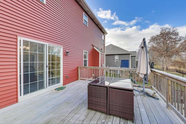 1146 Rosemary ROAD, Elkhorn, WI 53121