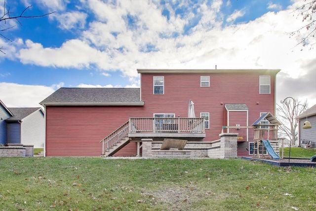 1146 Rosemary ROAD, Elkhorn, WI 53121