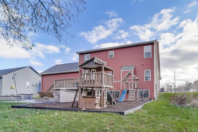 1146 Rosemary ROAD, Elkhorn, WI 53121