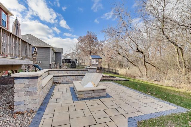 1146 Rosemary ROAD, Elkhorn, WI 53121