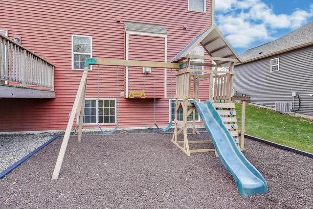 1146 Rosemary ROAD, Elkhorn, WI 53121