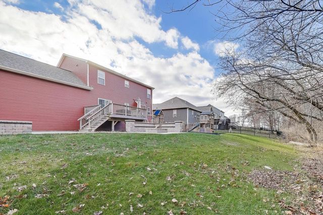 1146 Rosemary ROAD, Elkhorn, WI 53121