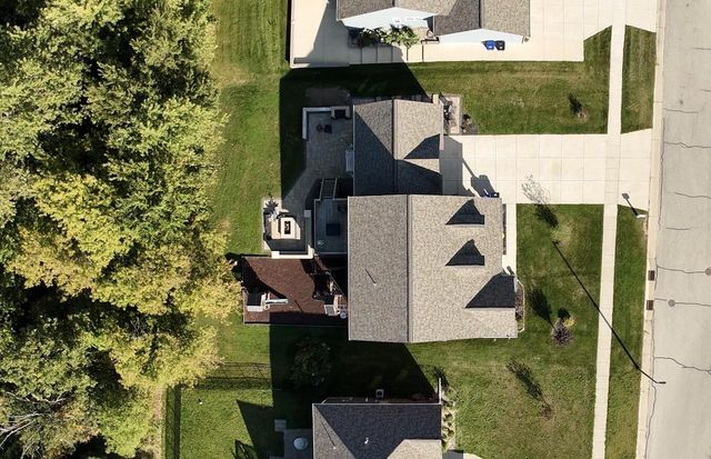 1146 Rosemary ROAD, Elkhorn, WI 53121