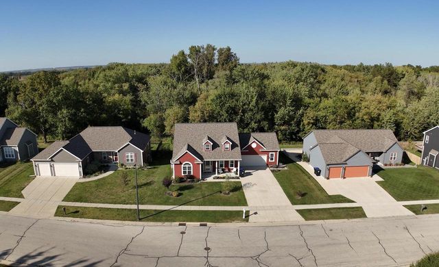 1146 Rosemary ROAD, Elkhorn, WI 53121