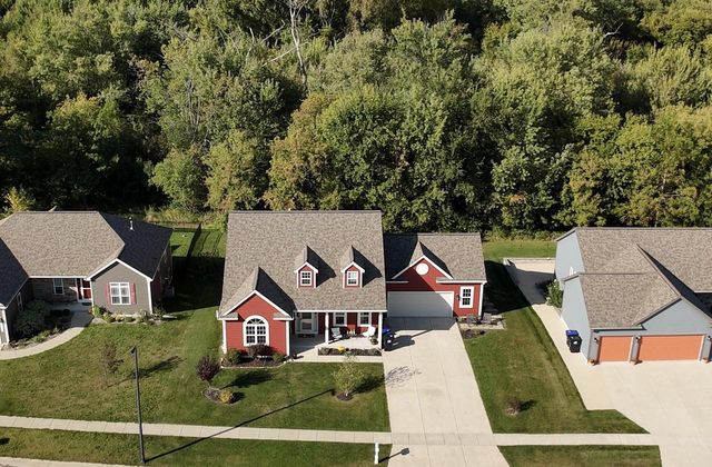 1146 Rosemary ROAD, Elkhorn, WI 53121