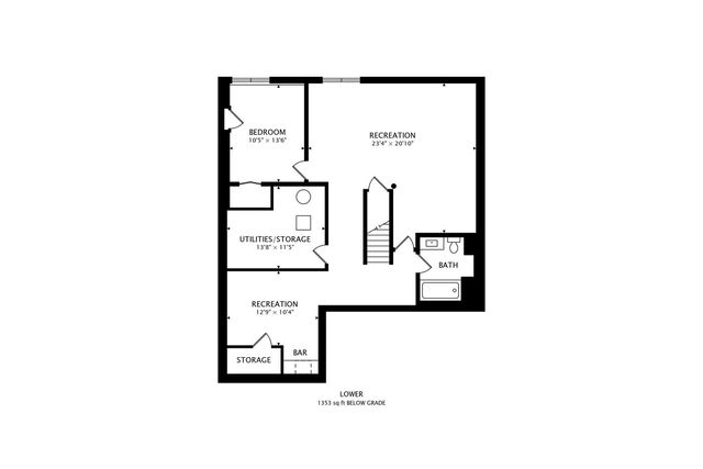 1146 Rosemary ROAD, Elkhorn, WI 53121