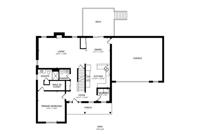 1146 Rosemary ROAD, Elkhorn, WI 53121