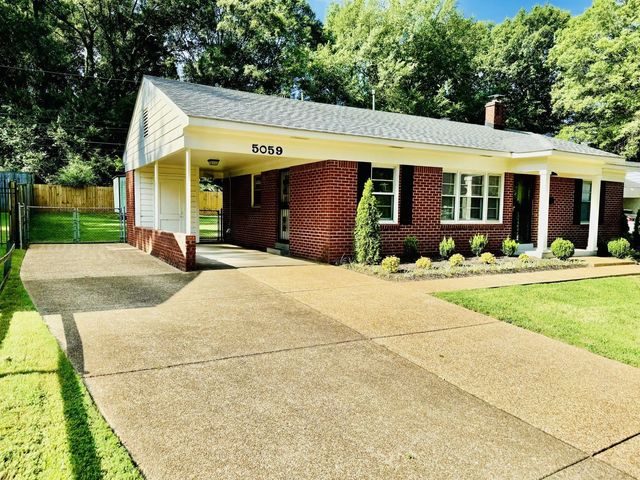 5059 WELCHSHIRE AVE, Memphis, TN 38117