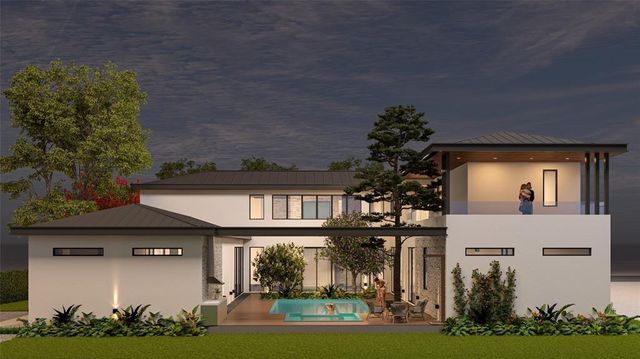 6300 Forest Hills DR, Austin, TX 78746