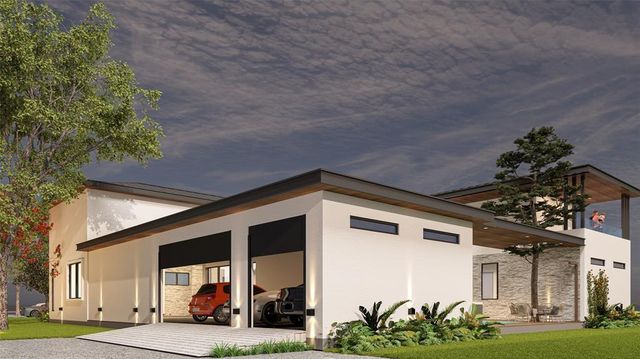 6300 Forest Hills DR, Austin, TX 78746