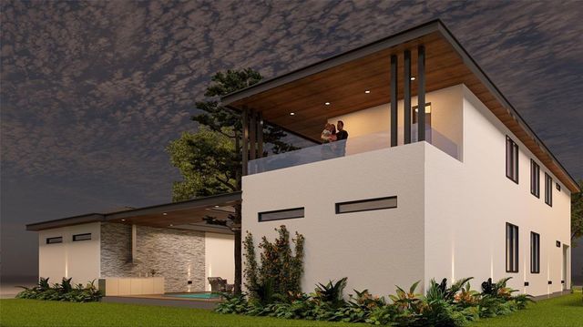 6300 Forest Hills DR, Austin, TX 78746