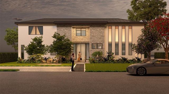 6300 Forest Hills DR, Austin, TX 78746