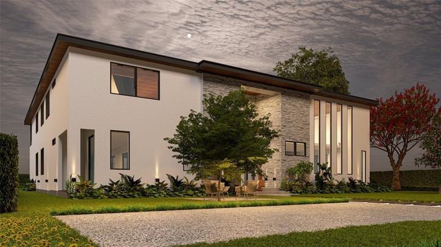 6300 Forest Hills DR, Austin, TX 78746