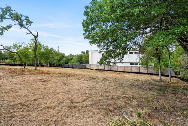 6300 Forest Hills DR, Austin, TX 78746