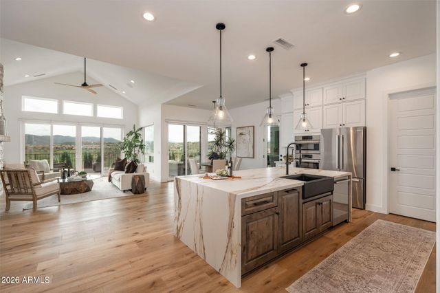 1147 S LAKEVIEW Drive, Prescott, AZ 86301
