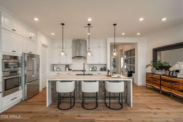 1147 S LAKEVIEW Drive, Prescott, AZ 86301