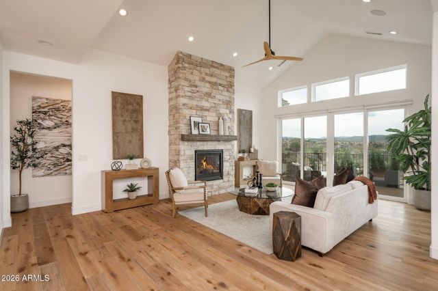 1147 S LAKEVIEW Drive, Prescott, AZ 86301