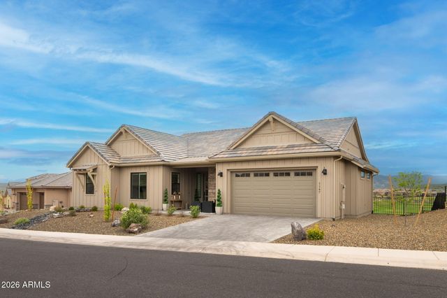 1147 S LAKEVIEW Drive, Prescott, AZ 86301