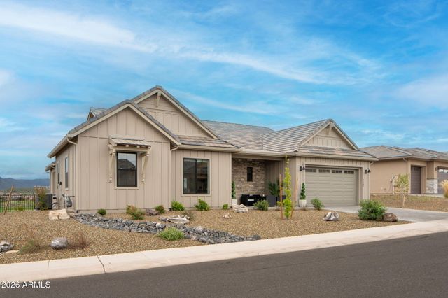 1147 S LAKEVIEW Drive, Prescott, AZ 86301