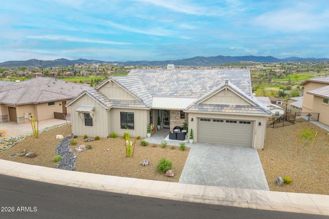 1147 S LAKEVIEW Drive, Prescott, AZ 86301