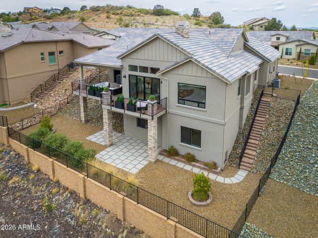1147 S LAKEVIEW Drive, Prescott, AZ 86301