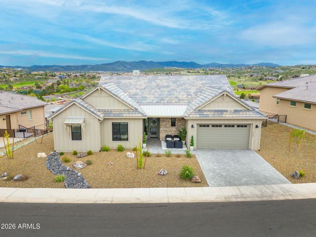 1147 S LAKEVIEW Drive, Prescott, AZ 86301