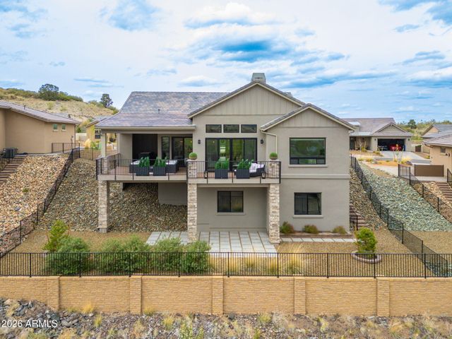 1147 S LAKEVIEW Drive, Prescott, AZ 86301