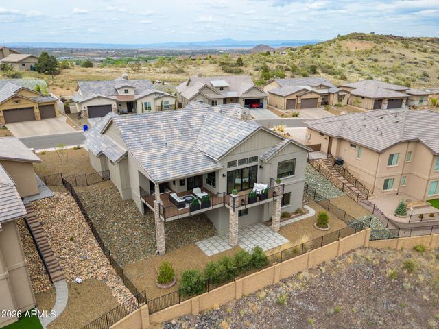 1147 S LAKEVIEW Drive, Prescott, AZ 86301
