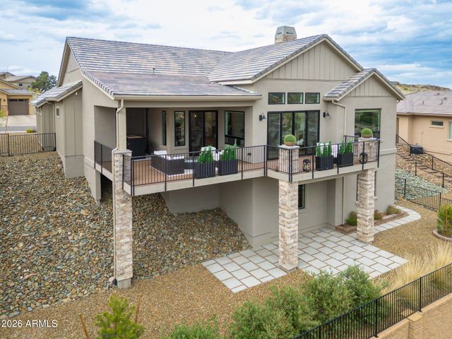1147 S LAKEVIEW Drive, Prescott, AZ 86301
