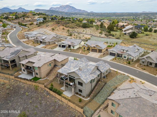 1147 S LAKEVIEW Drive, Prescott, AZ 86301