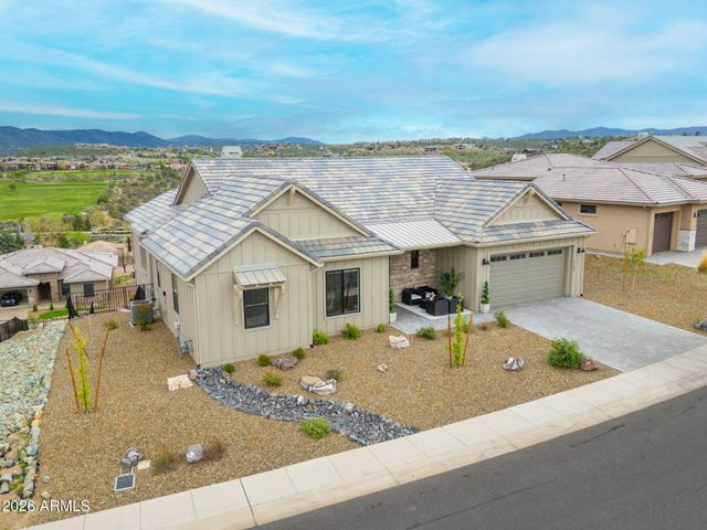1147 S LAKEVIEW Drive, Prescott, AZ 86301