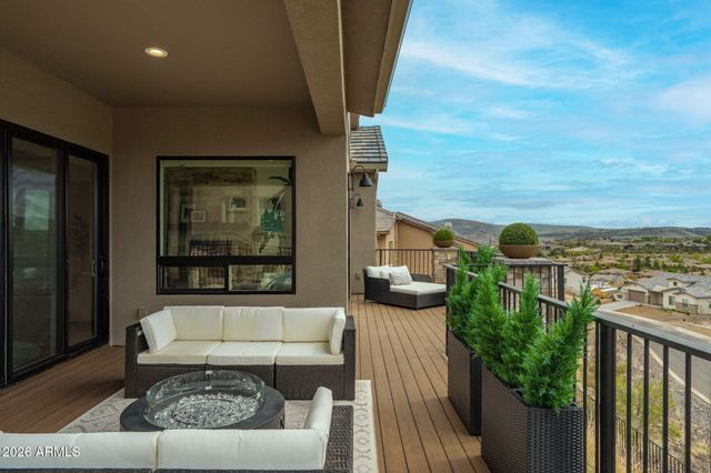 1147 S LAKEVIEW Drive, Prescott, AZ 86301