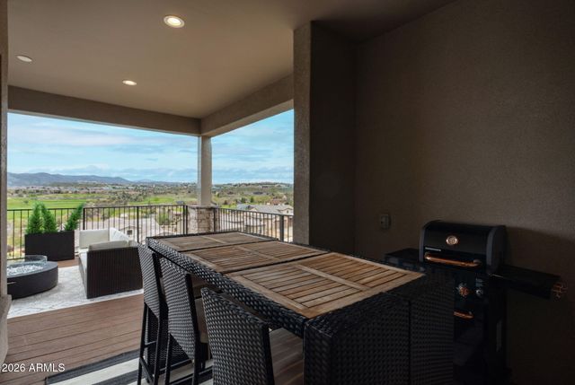 1147 S LAKEVIEW Drive, Prescott, AZ 86301