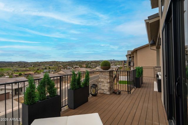 1147 S LAKEVIEW Drive, Prescott, AZ 86301