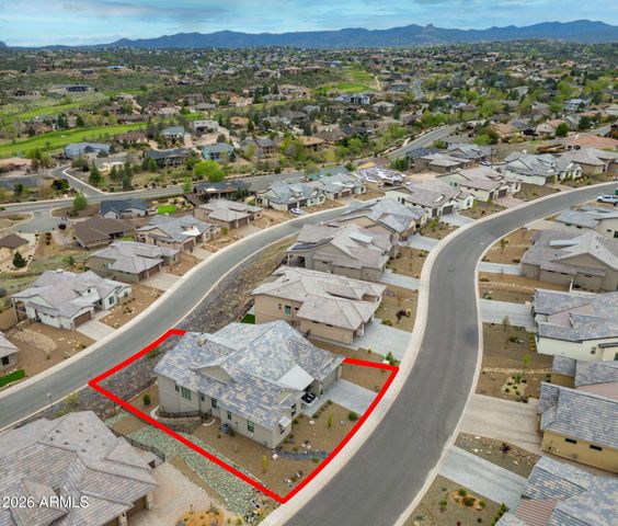 1147 S LAKEVIEW Drive, Prescott, AZ 86301